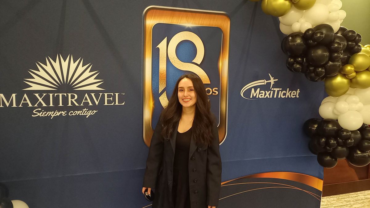 Agencias de viajes presentes en evento de Maxitravel. Agencias de viajes presentes en evento de Maxitravel.