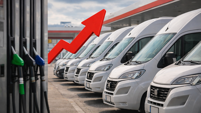 Agencias de viajes en alerta: con el combustible en alza, el transporte turístico ajusta su ecuación y tensiona al turismo interno.