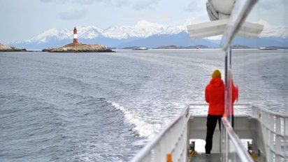 Verano en el Fin del Mundo: todo lo que podés hacer en Ushuaia en vacaciones