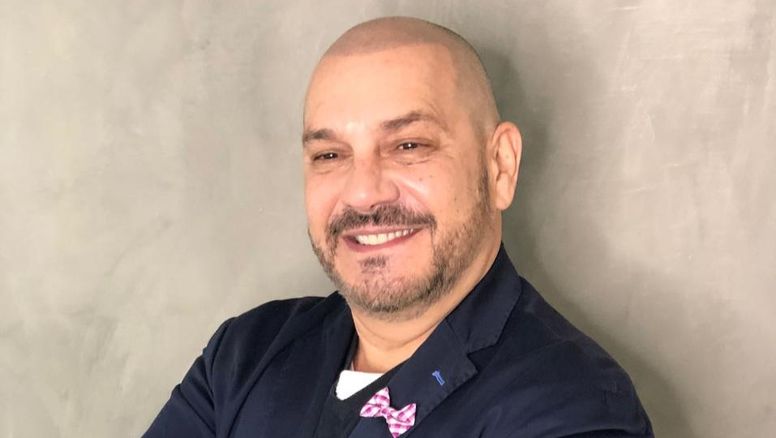 Marcelo Costa es el director de Nuevos Mercados y Negocios de Grupo GEA.