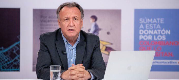 El plazo de la presentación de la prueba PCR para entrar al país.