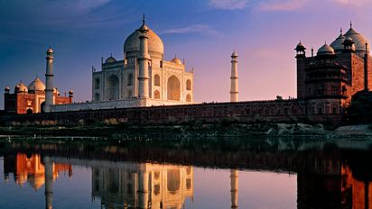 El primer clasificado recibirá un circuito de 7 días por el Triángulo de Oro (India) por parte de Civitatis