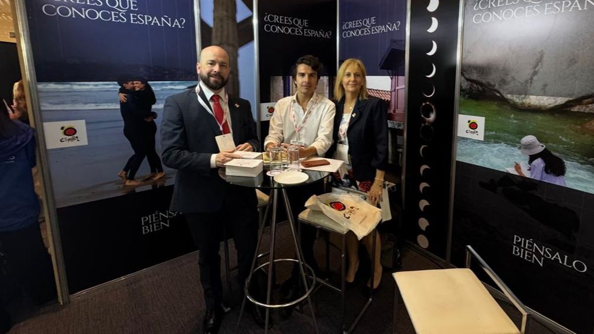 El eje central de Turespaña en EPTU es la campaña “¿Crees que conoces España? Piénsalo bien”, que materializa el cambio en la estrategia promocional.