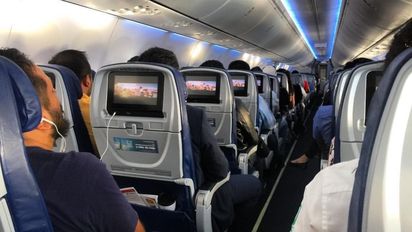Divisas: US$ 26 mil millones ingresan a México por turistas internacionales
