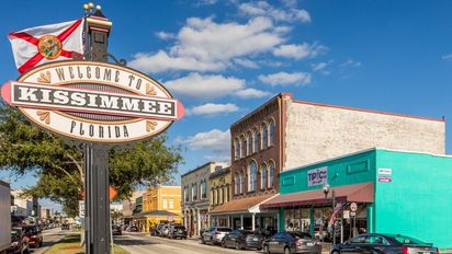 Experiencias imperdibles para descubrir Kissimmee en pocos días.