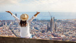 altText(Europa: ¿cuál es la mejor época para visitar Barcelona?)}