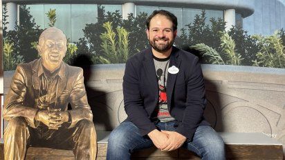 Disney Destinations: novedades en Disneyland Resort, Walt Disney World Resort y Disney Cruise Line