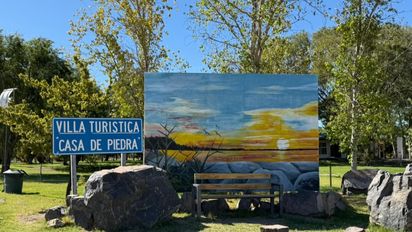 La Pampa busca potenciar el turismo en toda la provincia.
