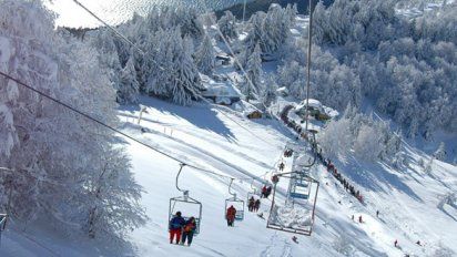 Esta capacitación presenta los destinos clásicos de Río Negro y otros por descubrir en las cuatro regiones de la provincia argentina.