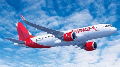 Avianca ofrece vuelos adicionales en distintas rutas para cubrir la crisis reciente de Viva Air.