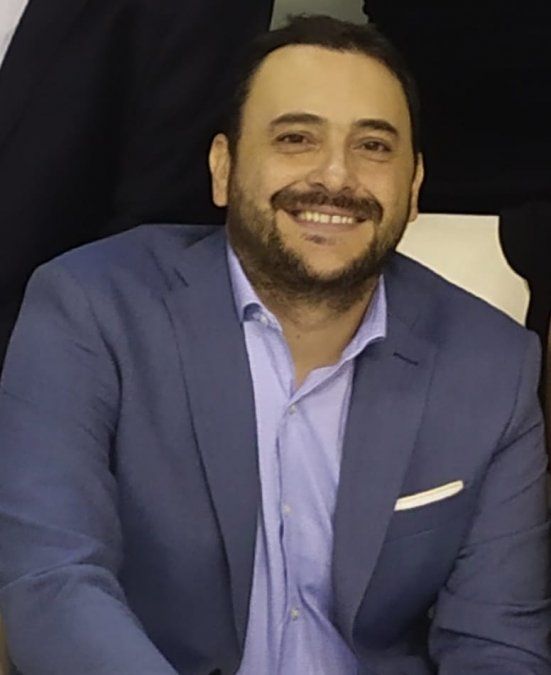 Chasma Tours: Nicolás Castro presentó la herramienta digital One Desk para los agentes de viajes en el marco del Workshop Cuyo.