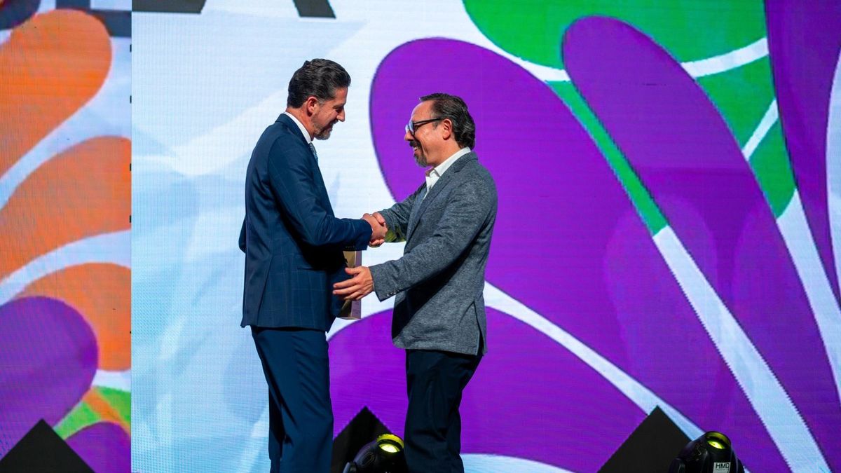 Luis Díaz sucederá a Michel Wolhmuth al frente del Comir y buscará dar continuidad a su gestión.