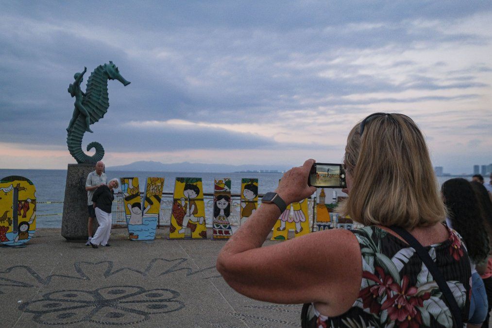 La afluencia turística en Jalisco de enero a&nbsp; mayo del 2024 fue de 13.4 millones de turistas.