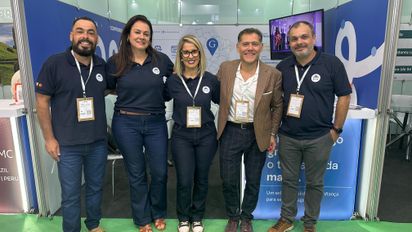 Grupo GEA afianza su presencia en Latinoamérica y anuncia su primera convención en Brasil