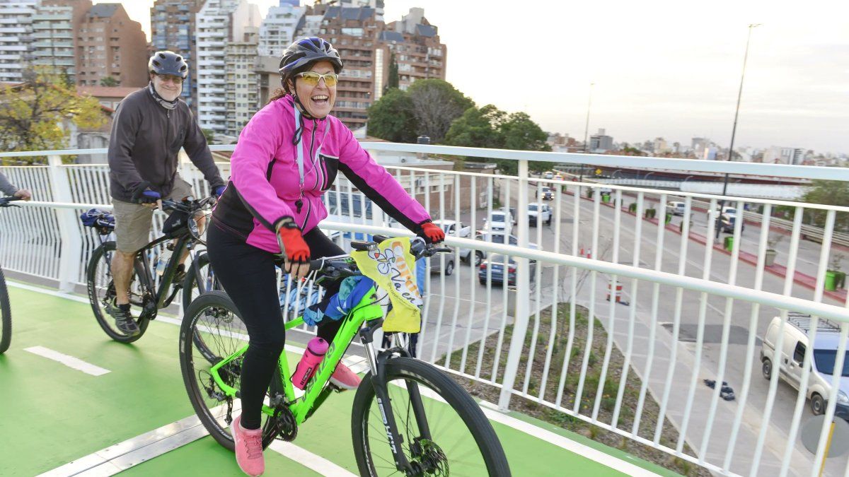 Verano 2025: las propuestas de turismo activo en Córdoba son para todas las edades. 