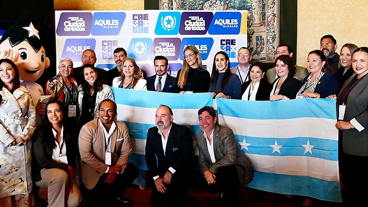 Una delegación de Guayaquil promovió a la urbe en Quito. 