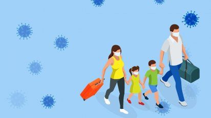 Se estima que los viajeros volverán a movilizarse ni bien sea posible, aunque esta vez prestándole mayor atención a los aspectos como la seguridad y la asistencia al viajero.