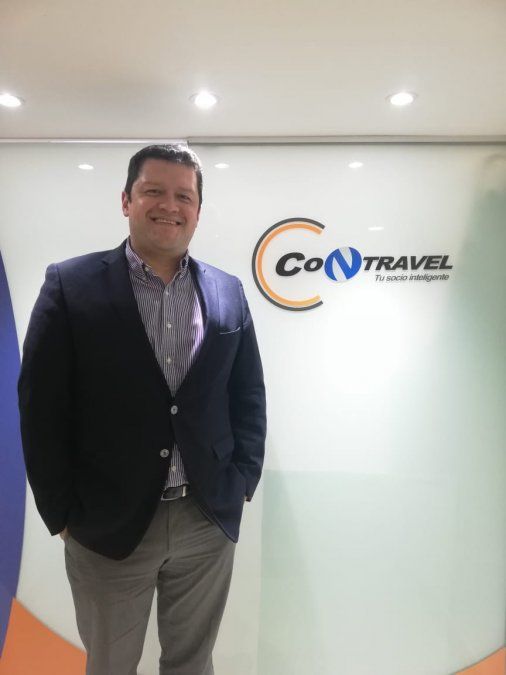 Juan Camilo Rincón.