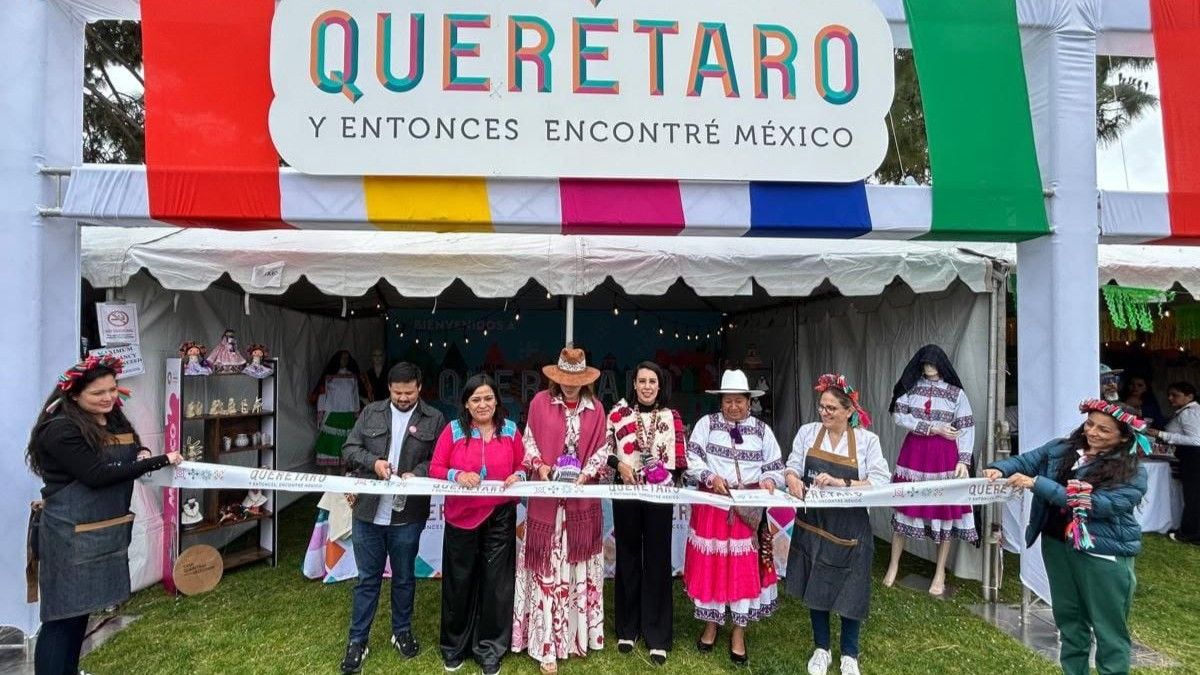 Querétaro fortalece promoción turística en San Diego previo al Tianguis Turístico 2025.