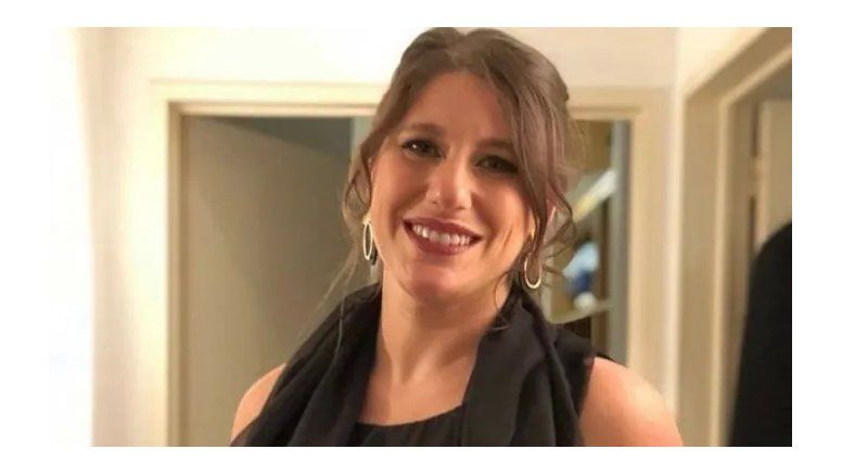 Constanza Stábile, directora de EstiloPlus.