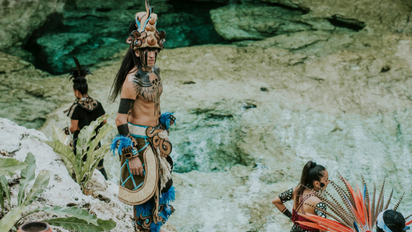 La drástica decisión que tomó Xcaret con la Travesía Sagrada