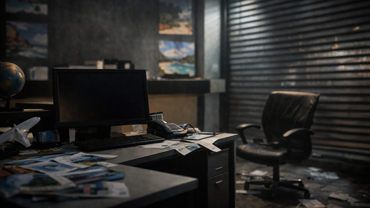 El colapso de una agencia de viajes: estafas, denuncia penal, viajes caídos, cientos de pasajeros damnificados y pérdidas millonarias.