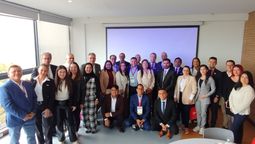 Capacitación de Asotur y PromPerú en Colombia fue todo un éxito.