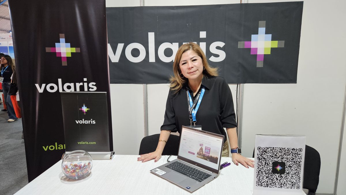 Volaris.