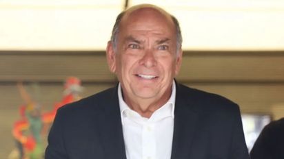 Sectur: rumores indican que Antonio Pérez Garibay sería el secretario de Turismo de Claudia Sheinbaum