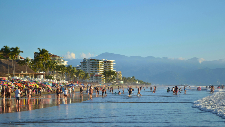 Puerto Vallarta alista un cobro exlcusivo para turistas internacionales.