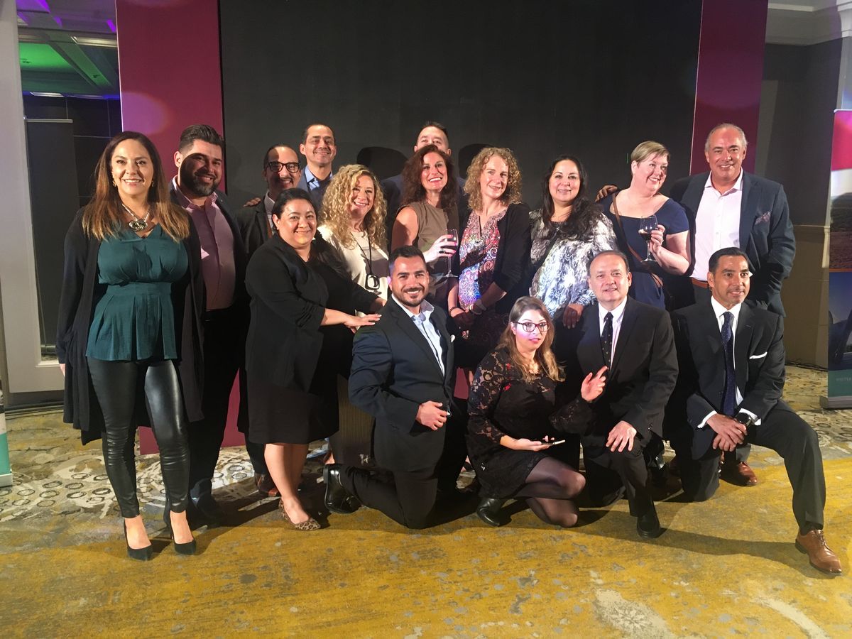 Una delegación de San Antonio estuvo en México para concretar alianzas con la industria y continuar estimulando el mercado mexicano, el principal para el enclave.