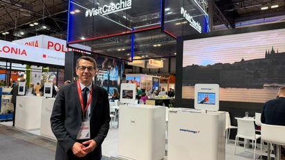 CzechTourism reporta crecimiento sostenido en América Latina