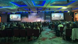 El inicio de la Brand USA Travel Week U.K. and Europe 2025.