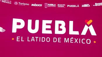 La secretaria de Turismo del Gobierno de México, y el gobernador Alejandro Armenta, presentaron “Puebla, el Latido de México”.
