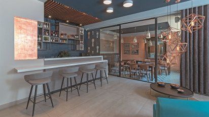 Asesoría integral en adecuaciones interiores