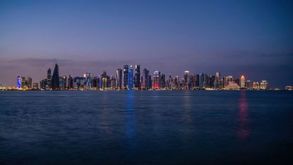 Te contamos dónde queda, qué temperatura hace y qué hora es en Qatar sede de la Copa Mundial de Fútbol 2022.