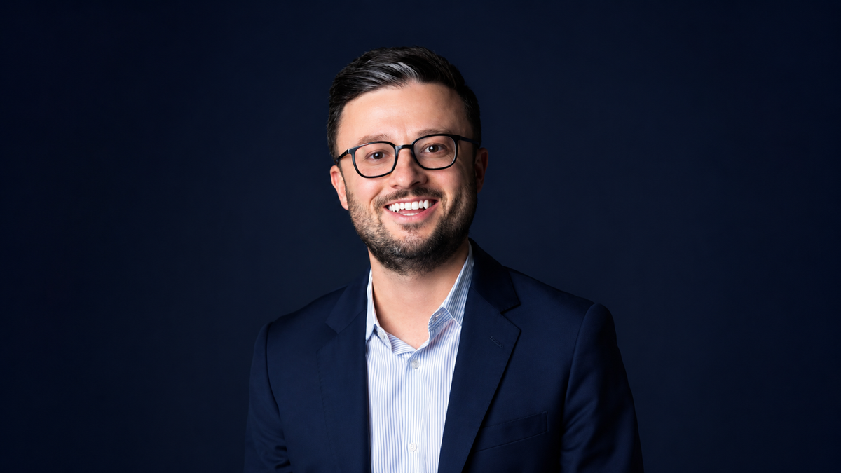 Tyler Gosnell, Managing Director of International Inbound de U.S. Travel Association.