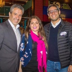 - Ladevi Medios y Soluciones