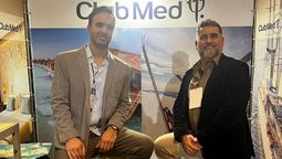 Presencia de Club Med en Ladevi Workshop.