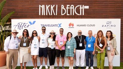 TravelgateX irrumpe en Latinoamérica con una propuesta de valor innovadora