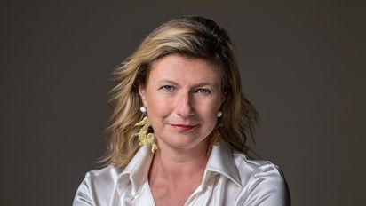 Silversea presenta a su nueva presidenta: Barbara Muckermann