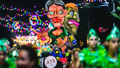 Todo lo que tenes que saber del Carnaval de Lincoln