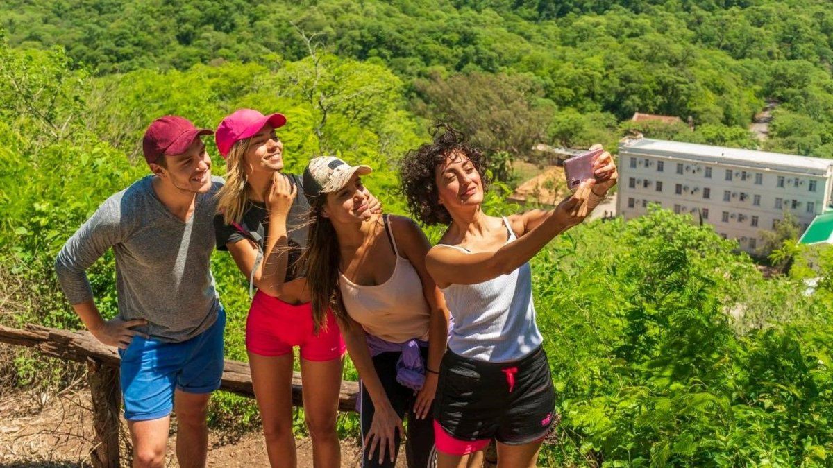 Verano 2026 en Salta: la provincia brinda los descuentos a través de la página web del programa Código Salta.