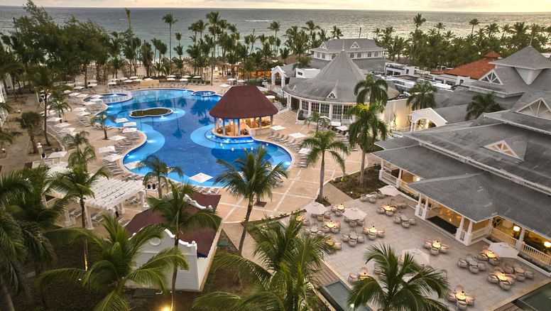 Destacada actividad de Bahia Principe en 2024.&nbsp;