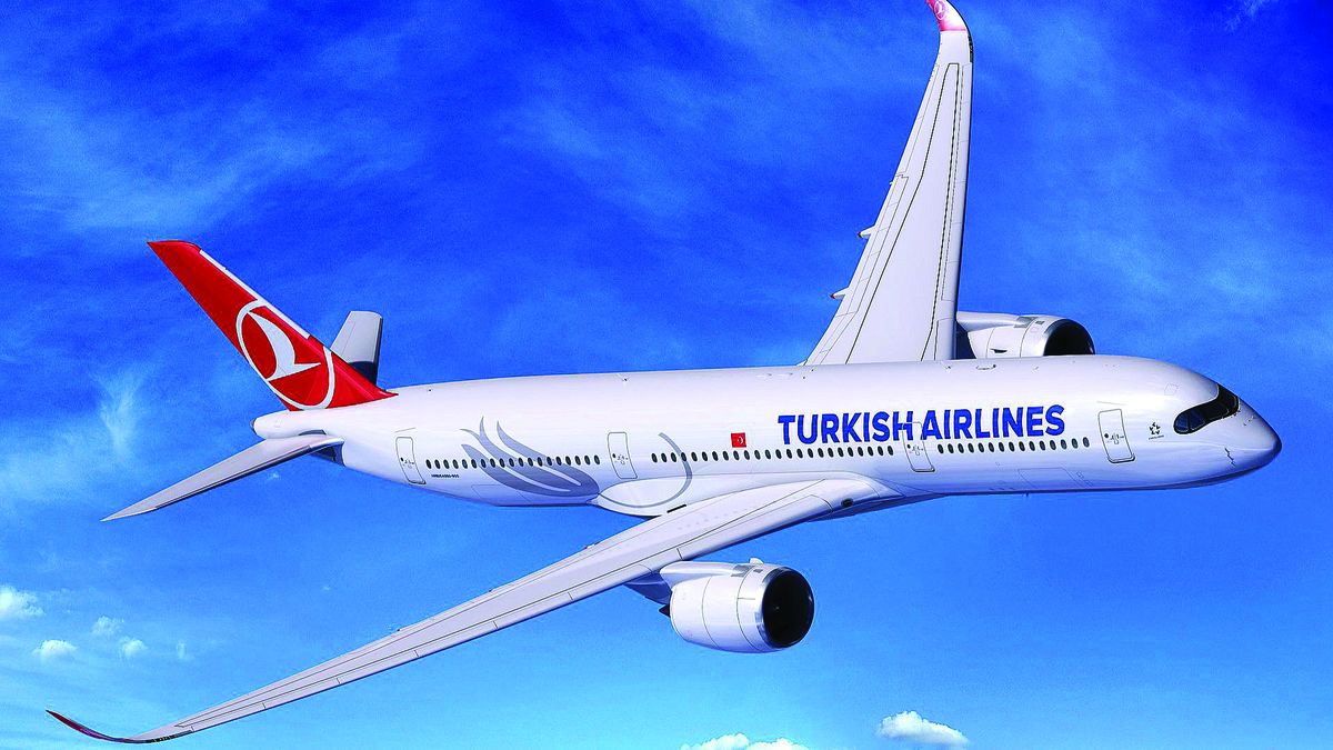 Turkish Airlines: el programa Stopover permite a los pasajeros con conexiones internacionales desde Colombia disfrutar de una estadía en Estambul.