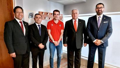 La nueva Mesa Directiva de la Asociación de Hoteles de Jalisco paara el periodo 2022-2024 será presidida por Juan Carlos Mondragón.