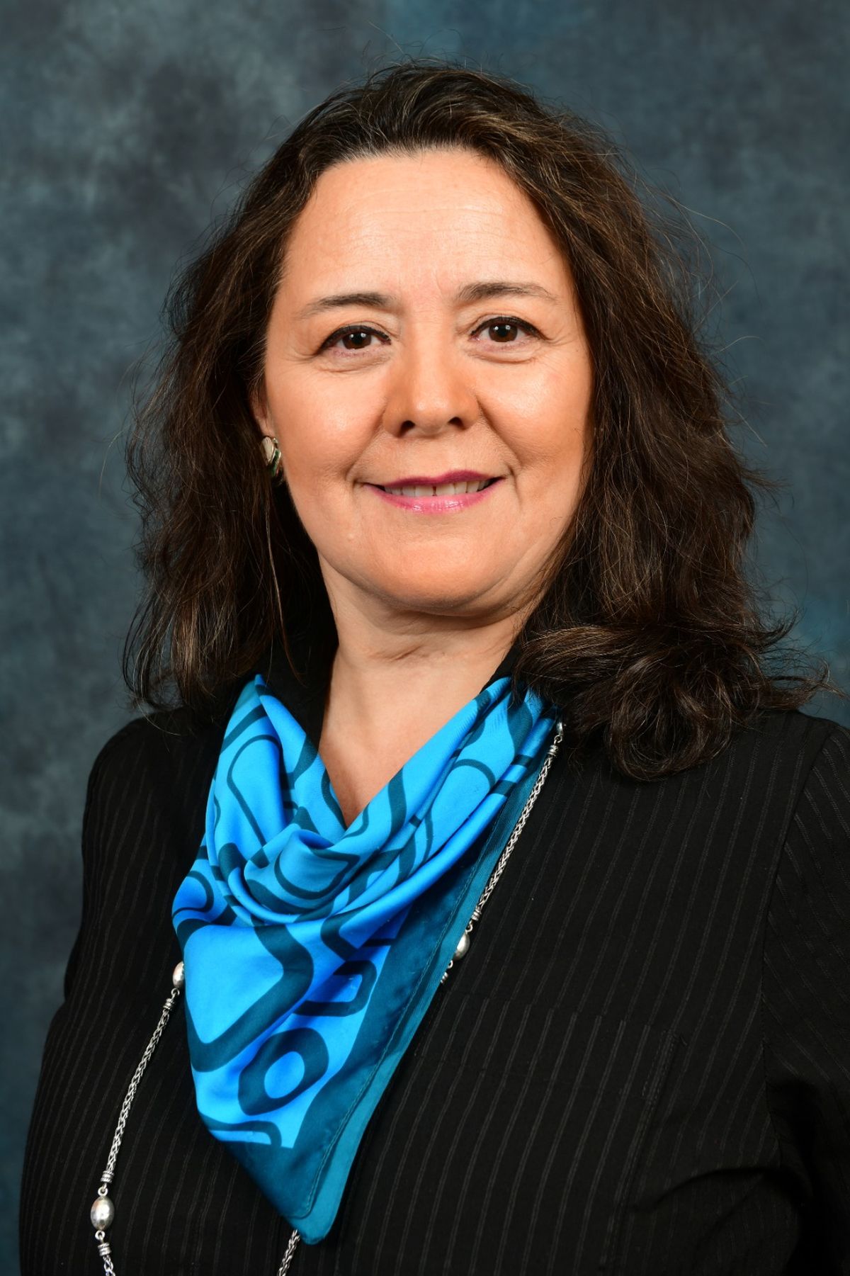 Lorena Arriagada, secretaria general de Achet. - Ladevi Medios y Soluciones Lorena Arriagada, secretaria general de Achet.