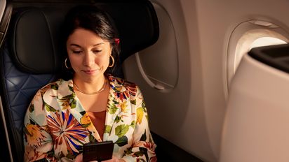 Delta Air Lines: importantes cambios en el programa SkyMiles
