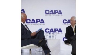 CAPA Latin America Summit 2017: Una cita para debatir del futuro del transporte aéreo en la región