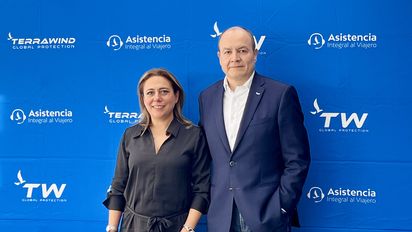 Ana Paola Durón es la nueva Country Manager de Terrawind en México.